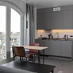Four Points Flex By Sheraton 3* Koge