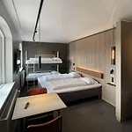 Four Points Flex By Sheraton Hotel 3*