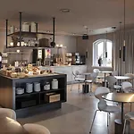 Hotel Four Points Flex By Sheraton 3*
