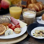 Four Points Flex By Sheraton 3*