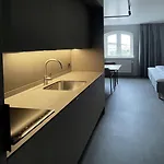 Four Points Flex By Sheraton Hotel 3*