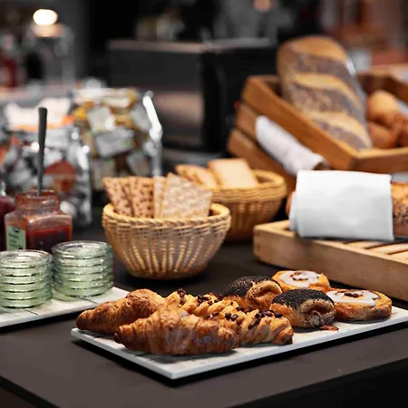 Four Points Flex By Sheraton Koge