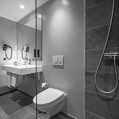 酒店 Four Points Flex By Sheraton