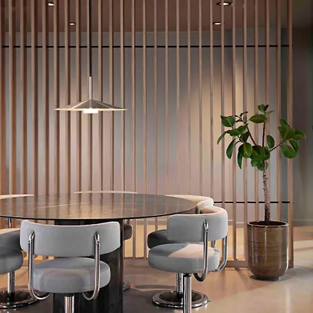 Four Points Flex By Sheraton Отель