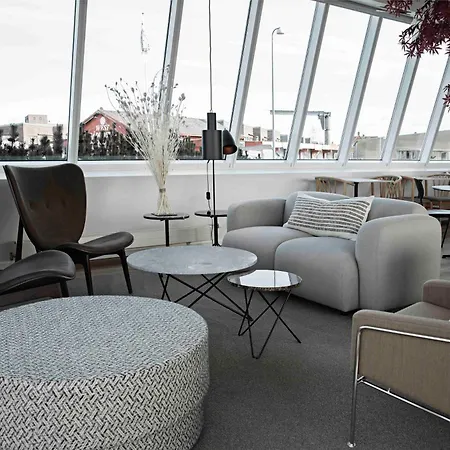 Four Points Flex By Sheraton 3*
