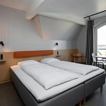 Four Points Flex By Sheraton 3*