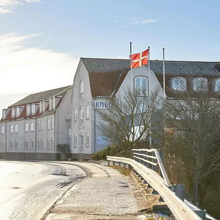 Four Points Flex By Sheraton Hotel