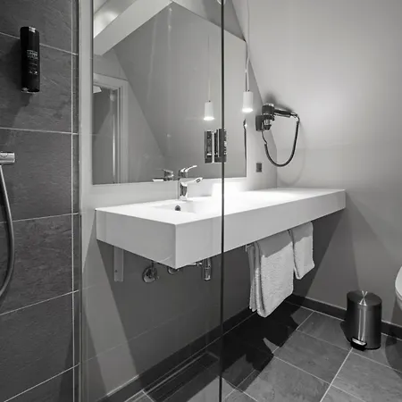 Hotel Four Points Flex By Sheraton 3*