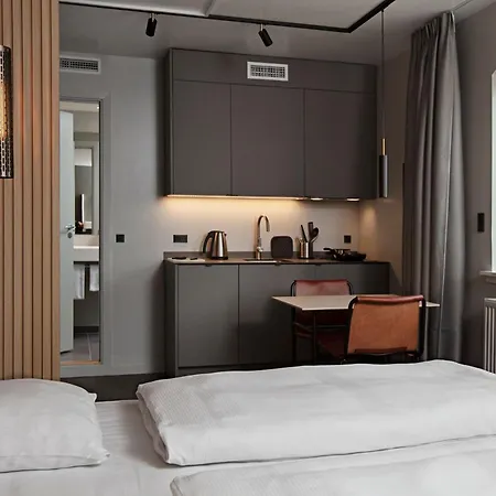 Four Points Flex By Sheraton 3*