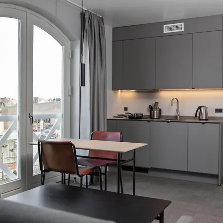 Four Points Flex By Sheraton 3* Koge