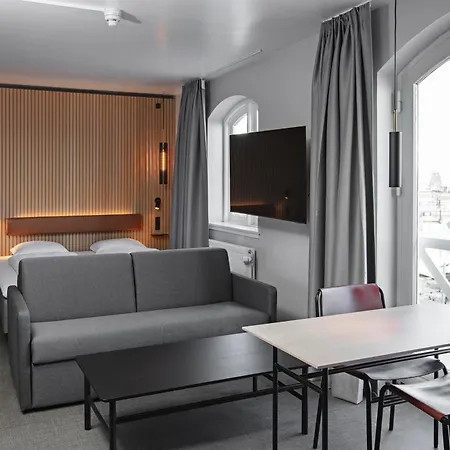 Four Points Flex By Sheraton Hotel 3*