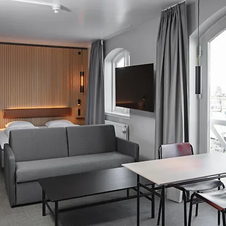 Four Points Flex By Sheraton Hotel 3*
