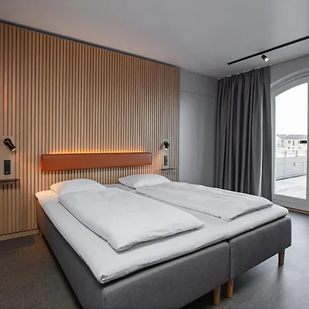 酒店 Four Points Flex By Sheraton 克厄