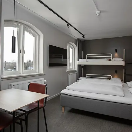 Four Points Flex By Sheraton 3*