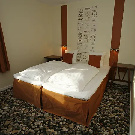 酒店 Four Points Flex By Sheraton 克厄