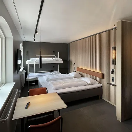 Four Points Flex By Sheraton 酒店 3*