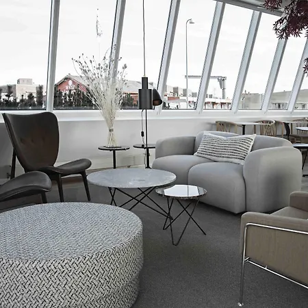 Four Points Flex By Sheraton 酒店 3*