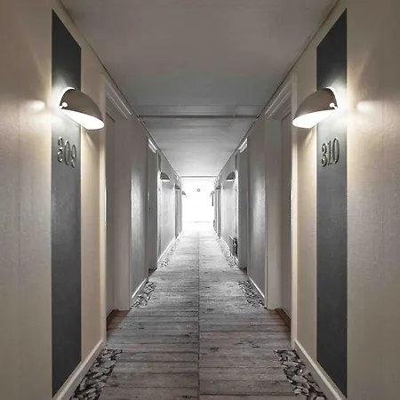 Four Points Flex By Sheraton 3*