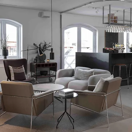 Four Points Flex By Sheraton 3* Koge