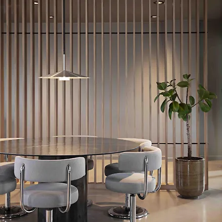 酒店 Four Points Flex By Sheraton 克厄