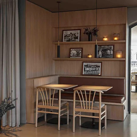 Four Points Flex By Sheraton 3* 克厄
