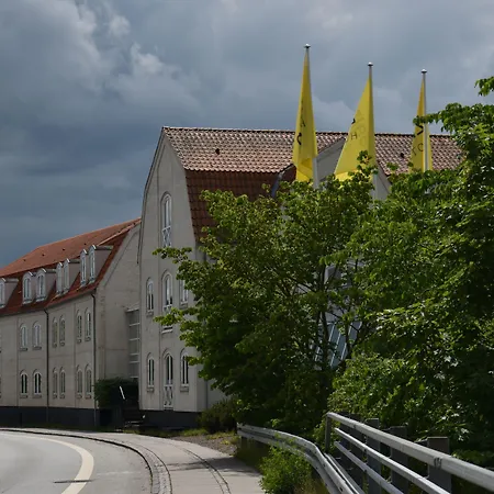 Отель Four Points Flex By Sheraton Кёге