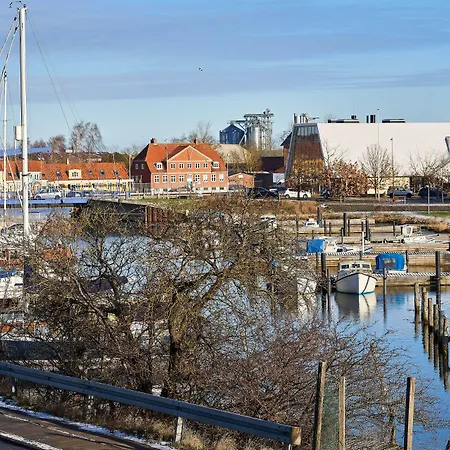 Four Points Flex By Sheraton 3* Koge