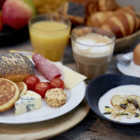 Four Points Flex By Sheraton 3*
