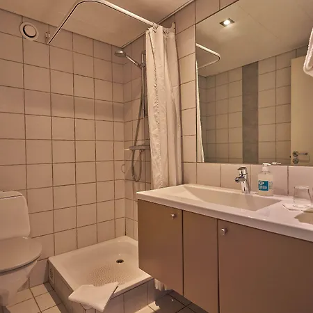Hotel Four Points Flex By Sheraton 3*