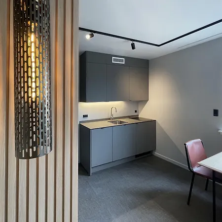 Four Points Flex By Sheraton 3* Koge