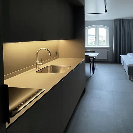 Four Points Flex By Sheraton Hotel 3*