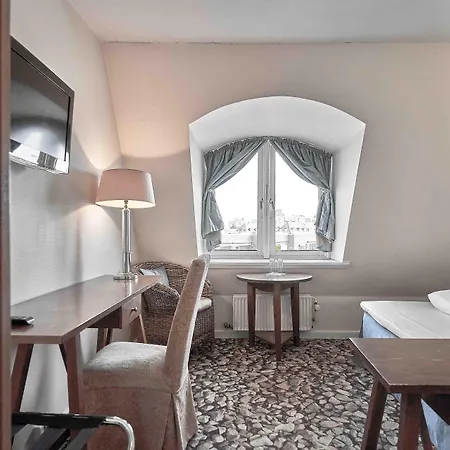 酒店 Four Points Flex By Sheraton 3*