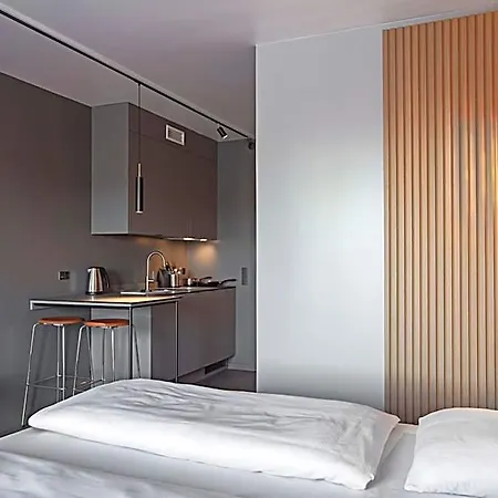 Four Points Flex By Sheraton 3*