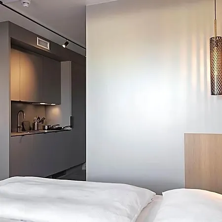 Four Points Flex By Sheraton 3* Koge