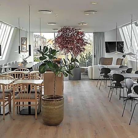 Four Points Flex By Sheraton 3* Koge