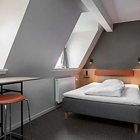 Hotel Four Points Flex By Sheraton Koge