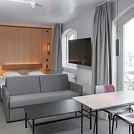 Four Points Flex By Sheraton 3*