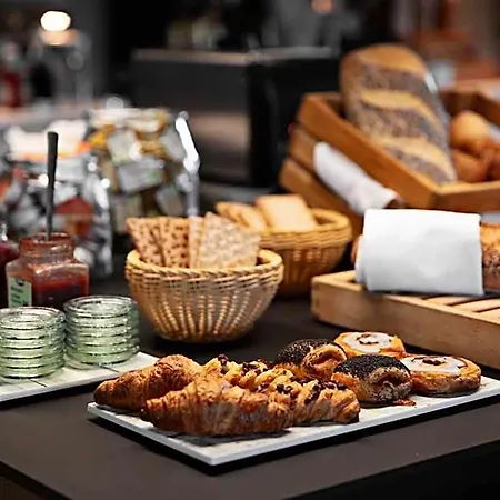 Four Points Flex By Sheraton Hotel 3*