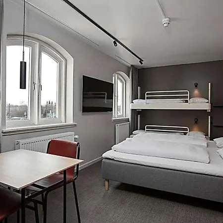 Four Points Flex By Sheraton Hotel
