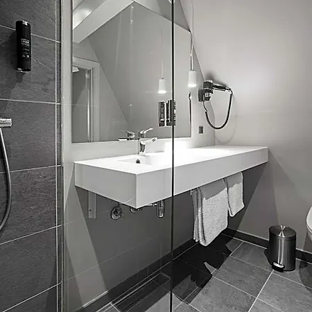 Hotel Four Points Flex By Sheraton