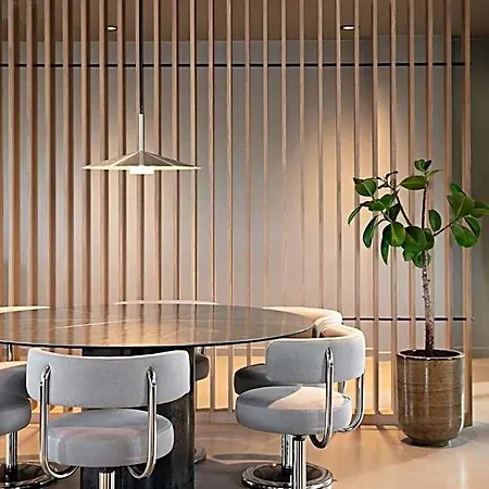 Four Points Flex By Sheraton Hotel 3*