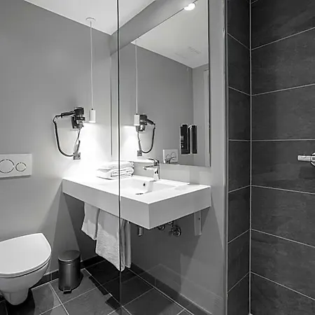 Hotel Four Points Flex By Sheraton