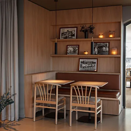 Hotel Four Points Flex By Sheraton 3*