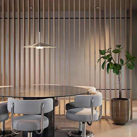 Hotel Four Points Flex By Sheraton 3*
