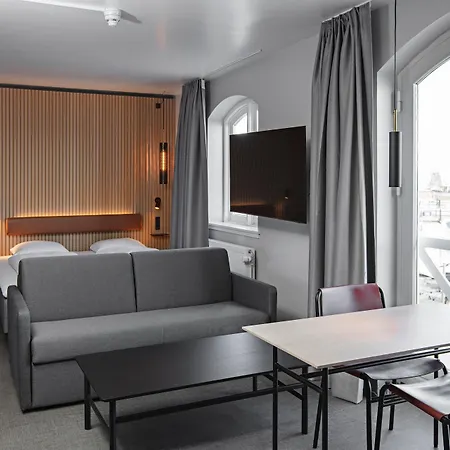 Hotel Four Points Flex By Sheraton 3*