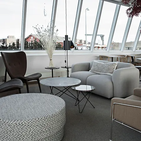Hotel Four Points Flex By Sheraton