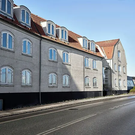 Hotel Four Points Flex By Sheraton 3*
