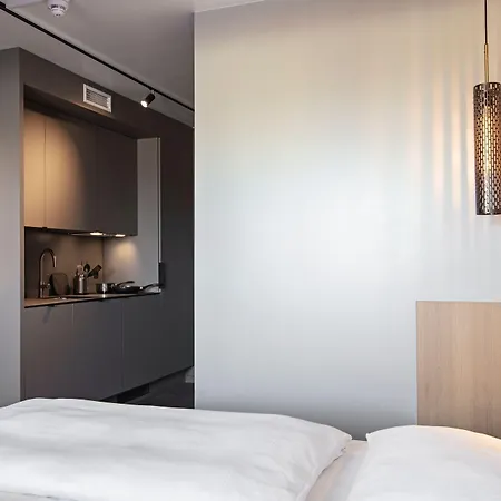 Four Points Flex By Sheraton Koge