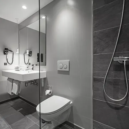 Hotel Four Points Flex By Sheraton