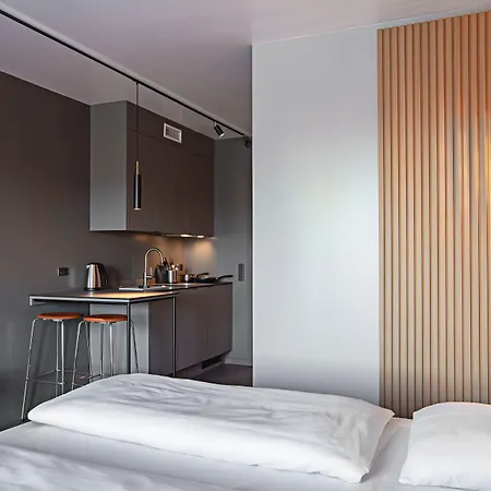 Four Points Flex By Sheraton Hotel